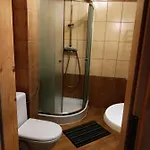 Goscinne U Bozenki Кросченко