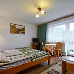 Фермерский дом Goscinne U Bozenki *