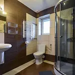 Goscinne U Bozenki Фермерский дом
