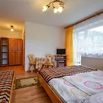 Фермерский дом Goscinne U Bozenki