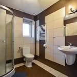 Фермерский дом Goscinne U Bozenki
