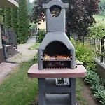 Фермерский дом Goscinne U Bozenki Кросченко