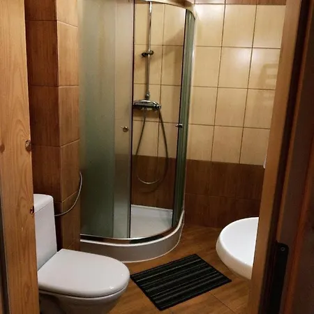 Gościnne U Bożenki Krościenko