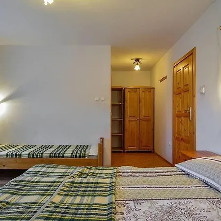 Gościnne U Bożenki Gospodarstwo agroturystyczne Krościenko