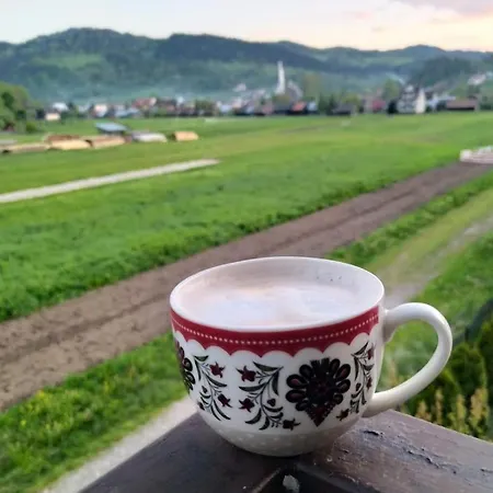 Gościnne U Bożenki *