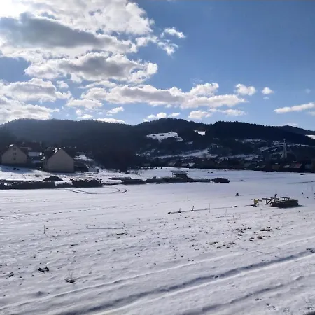 Goscinne U Bozenki * Kroscienko nad Dunajcem