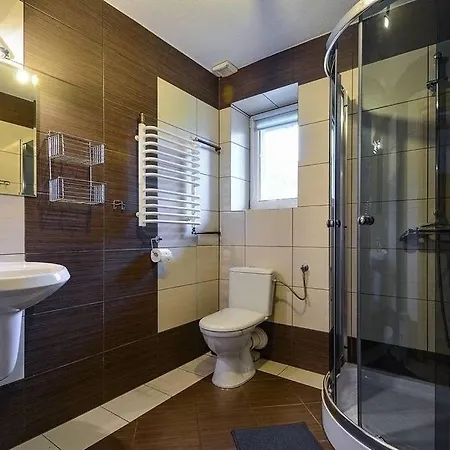 Goscinne U Bozenki Alloggio per agriturismo