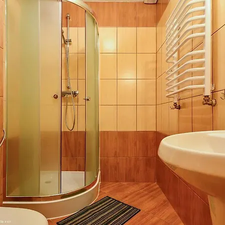 Gościnne U Bożenki Gospodarstwo agroturystyczne *