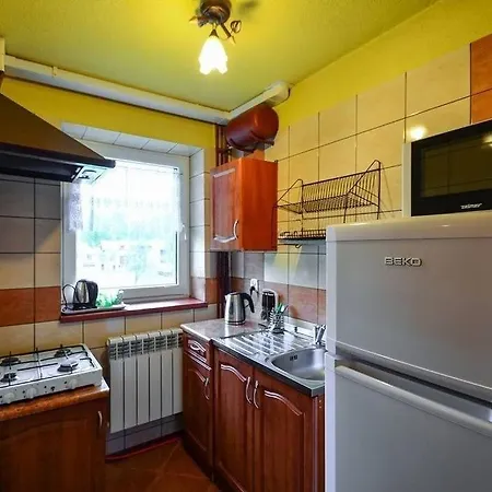 Gościnne U Bożenki Gospodarstwo agroturystyczne *