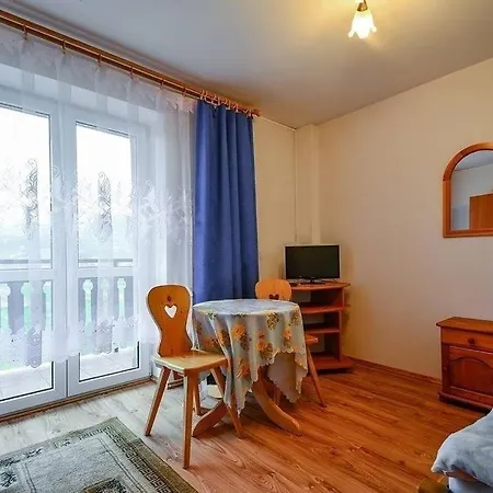 Gospodarstwo agroturystyczne Gościnne U Bożenki