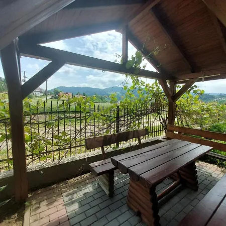 Goscinne U Bozenki Farm stay